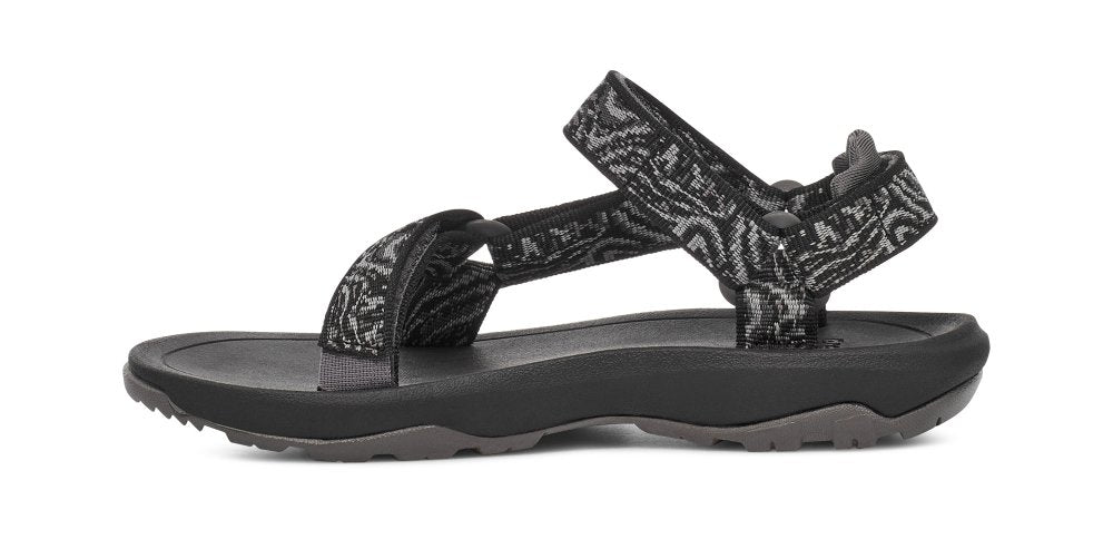 TEVA K HURRICANE XLT2 รองเท้าแตะรัดส้นเด็ก - Rev Online