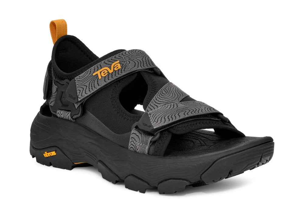 TEVA - M GRANDVIEW MAX SANDAL Men - Rev Online