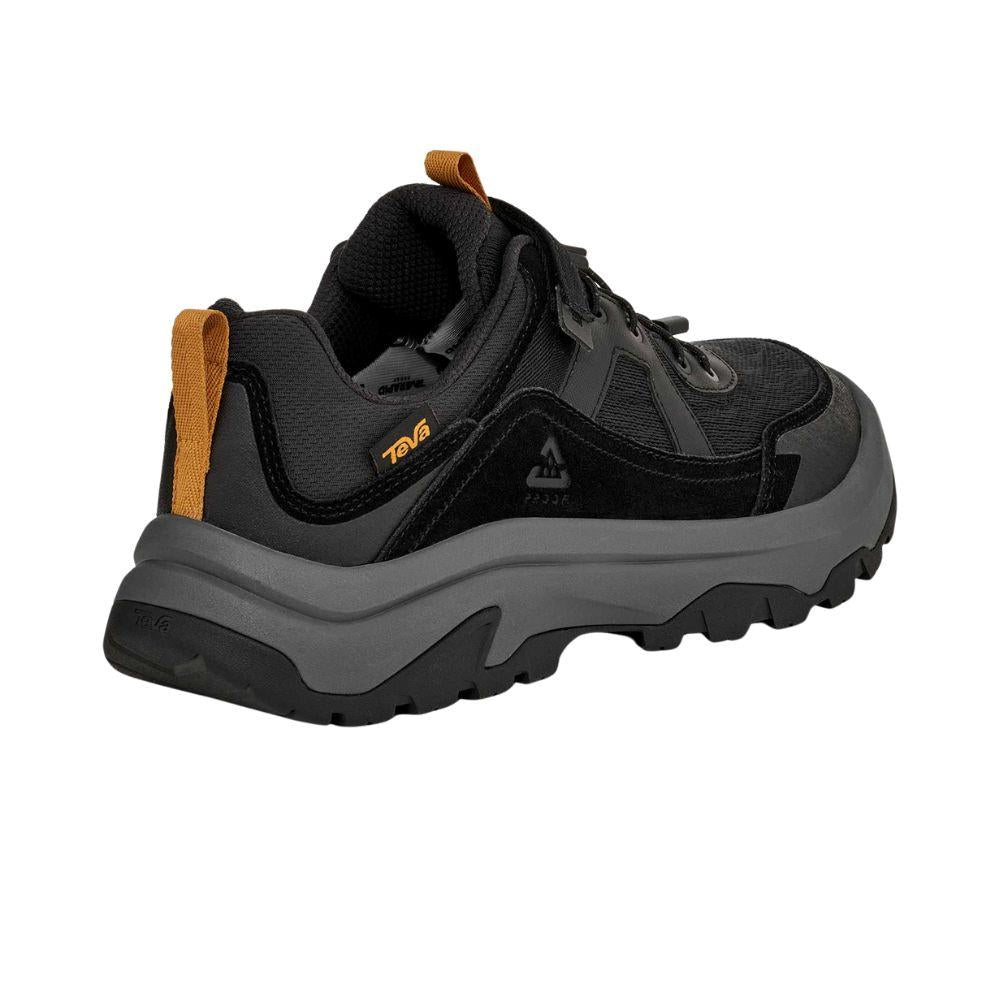 TEVA M HURRICANE DAYBREAKER RP รองเท้าแตะรัดส้นผู้ชาย - Rev Online