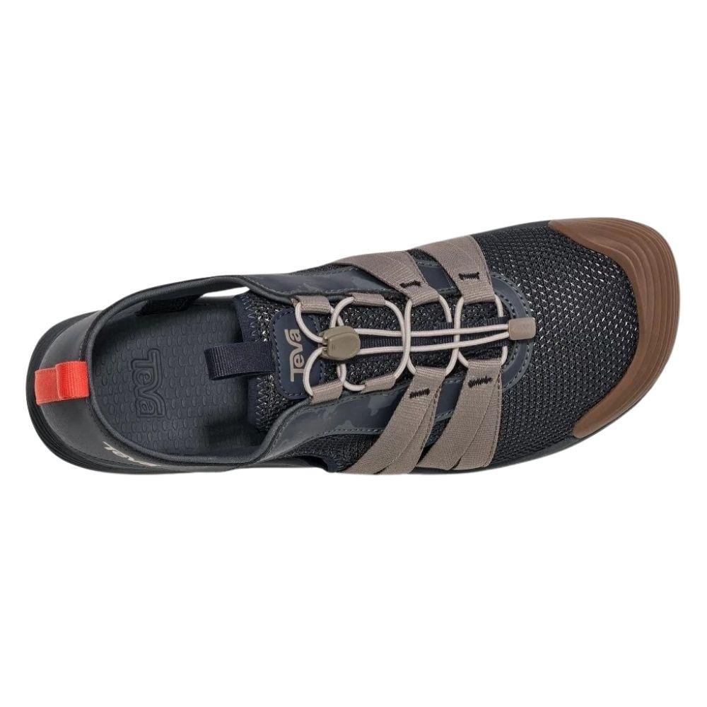 TEVA M HYDRATREK SANDAL CT รองเท้าแตะผู้ชาย - Rev Online