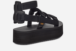 TEVA - W FLATFORM MEVIA Women - Rev Online