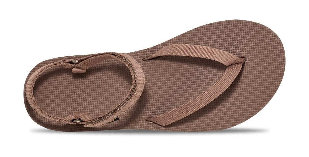 TEVA - W FLATFORM SANDAL SLIM Women - Rev Online
