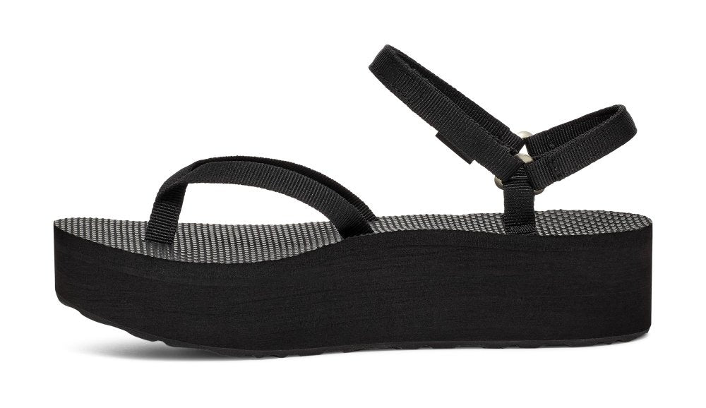 TEVA - W FLATFORM SANDAL SLIM Women - Rev Online