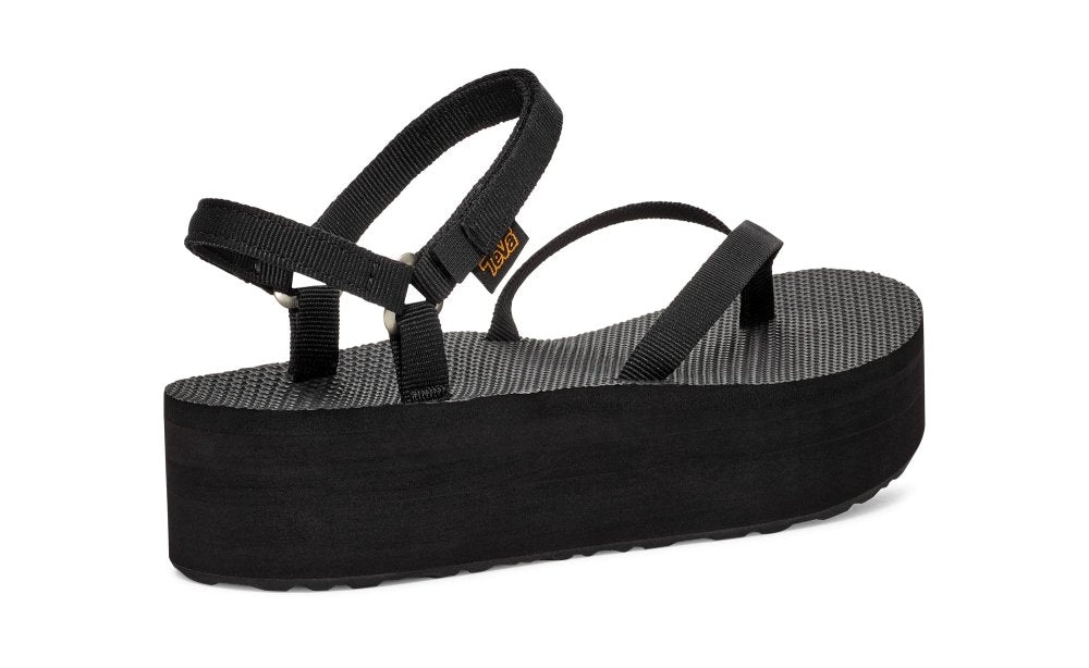 TEVA - W FLATFORM SANDAL SLIM Women - Rev Online