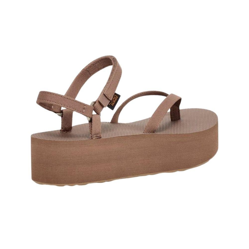 TEVA - W FLATFORM SANDAL SLIM Women - Rev Online