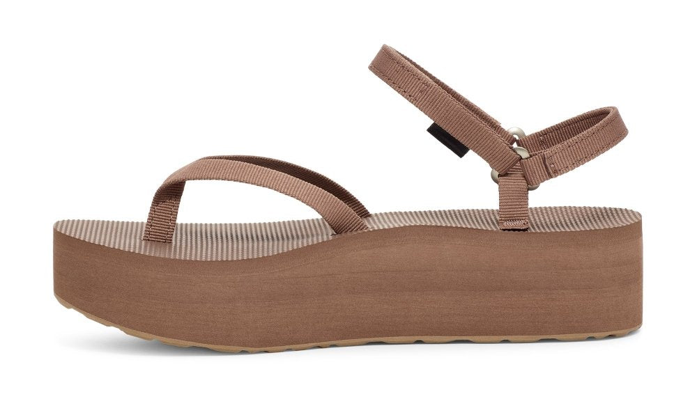 TEVA - W FLATFORM SANDAL SLIM Women - Rev Online