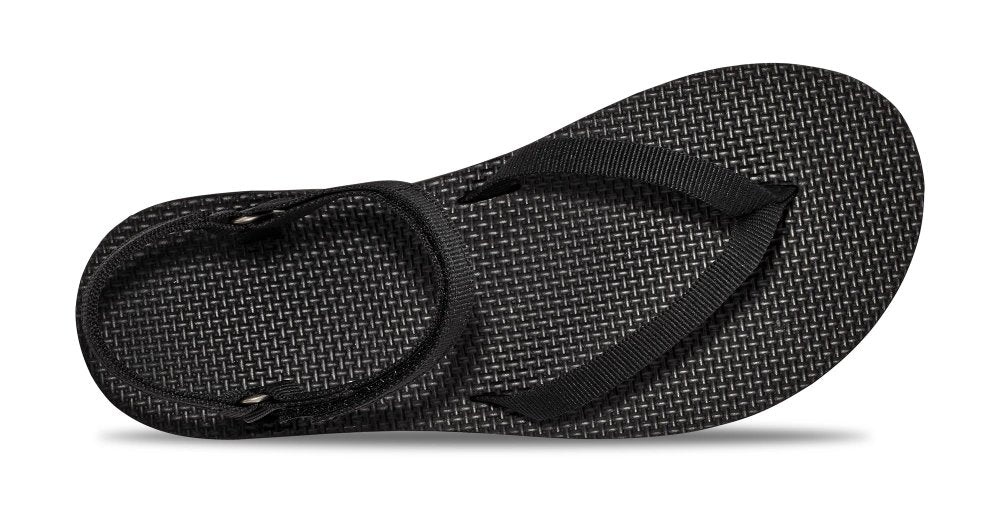 TEVA - W FLATFORM SANDAL SLIM Women - Rev Online