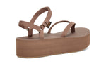 TEVA - W FLATFORM SANDAL SLIM Women - Rev Online