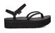 TEVA - W FLATFORM SANDAL SLIM Women - Rev Online