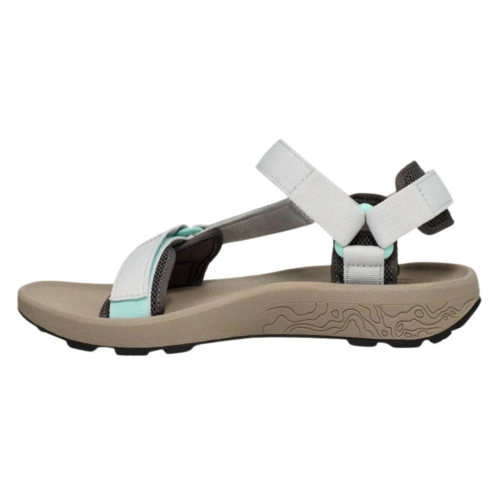 TEVA - W HYDRATREK SANDAL Women - Rev Online