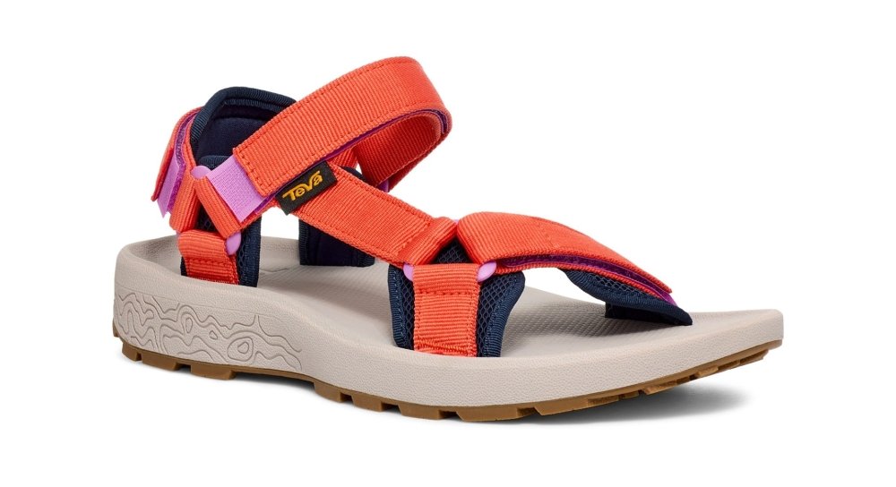 TEVA - W HYDRATREK SANDAL Women - Rev Online