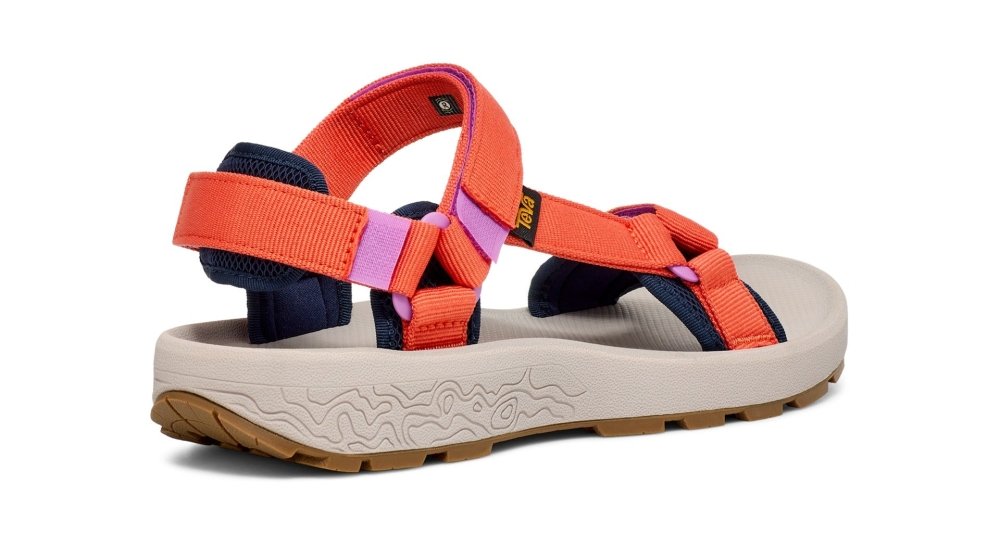 TEVA - W HYDRATREK SANDAL Women - Rev Online