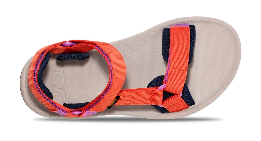 TEVA - W HYDRATREK SANDAL Women - Rev Online