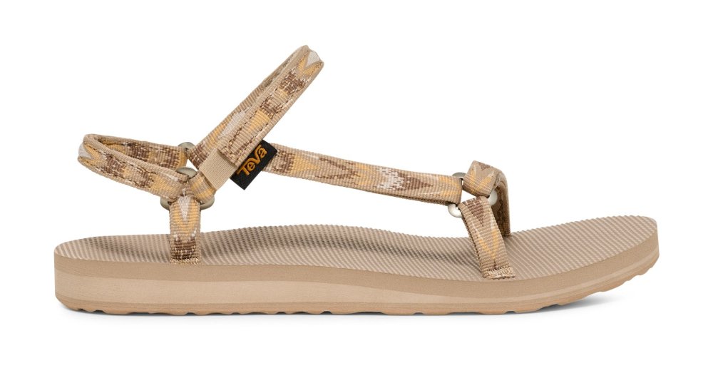 TEVA - W ORIGINAL UNIVERSAL SLIM Women - Rev Online