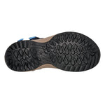 TEVA W TERRA FI LITE รองเท้าแตะรัดส้นผู้หญิง - Rev Online