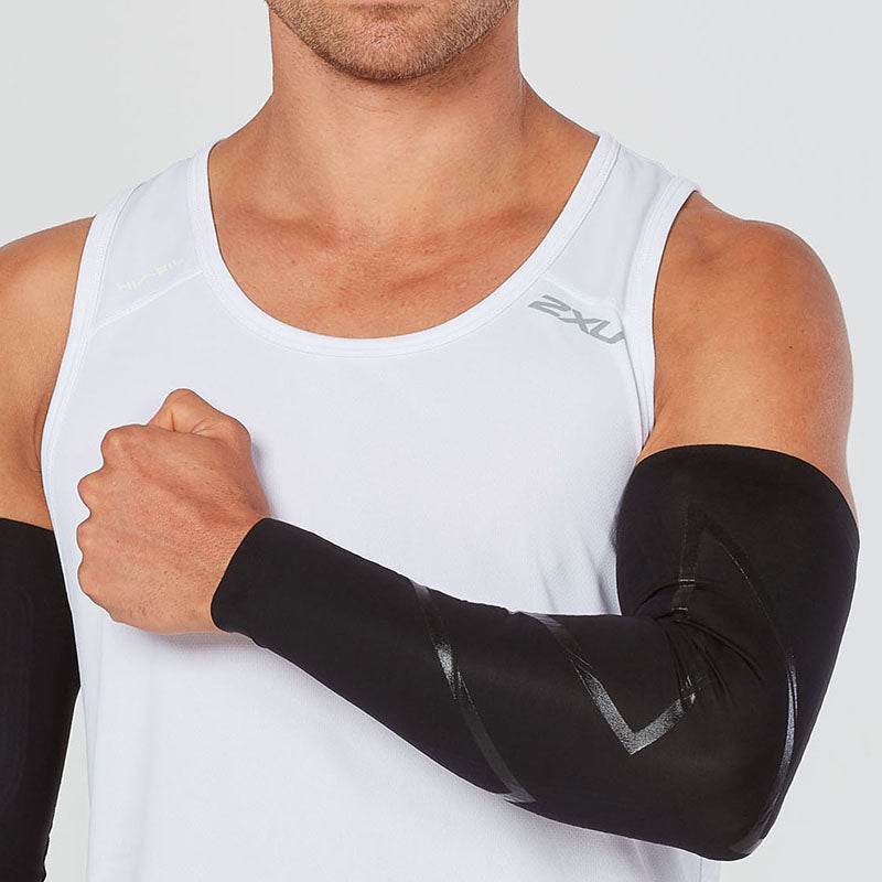 2XU-MCS ELITE COMP ARM GUARDS UNISEX - Rev Online