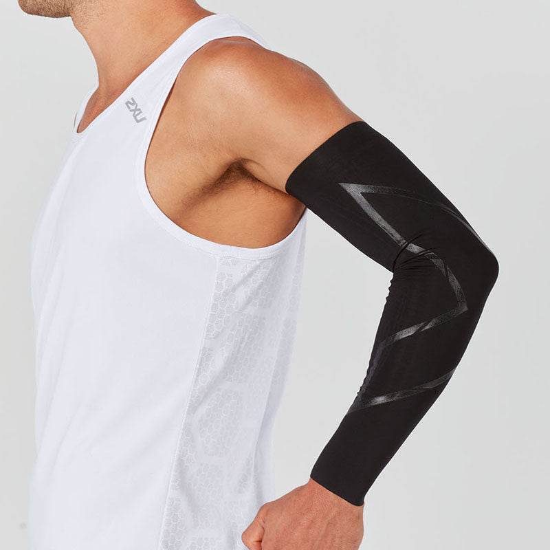 2XU-MCS ELITE COMP ARM GUARDS UNISEX - Rev Online