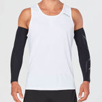 2XU-MCS ELITE COMP ARM GUARDS UNISEX - Rev Online