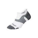 2XU-VECTR LIGHTCUSHION NOSHOW SOCK Unisex - Rev Online