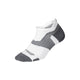 2XU-VECTR LIGHTCUSHION NOSHOW SOCK Unisex - Rev Online