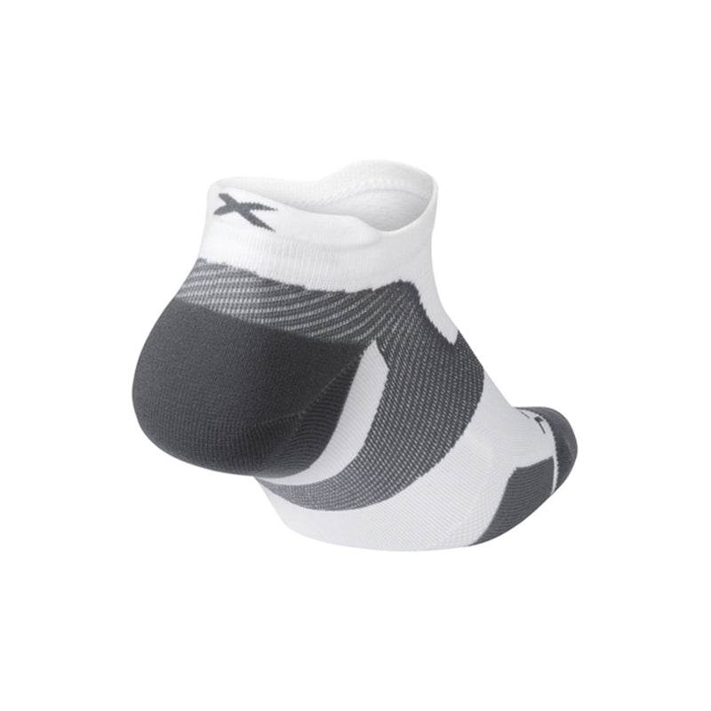2XU-VECTR LIGHTCUSHION NOSHOW SOCK Unisex - Rev Online