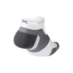 2XU-VECTR LIGHTCUSHION NOSHOW SOCK Unisex - Rev Online