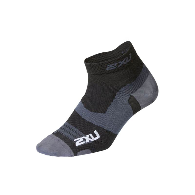 2XU-VECTR ULTRALIGHT 1/4 CREW SOCK Unisex - Rev Online