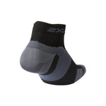 2XU-VECTR ULTRALIGHT 1/4 CREW SOCK Unisex - Rev Online