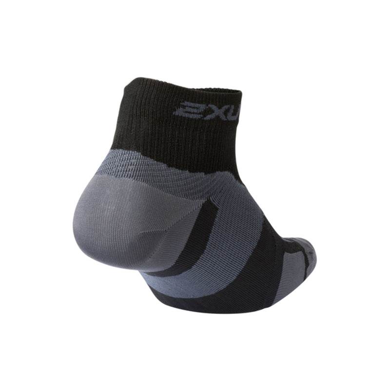 2XU-VECTR ULTRALIGHT 1/4 CREW SOCK Unisex - Rev Online