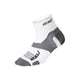 2XU-VECTR ULTRALIGHT 1/4 CREW SOCK UNISEX - Rev Online