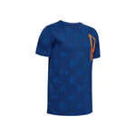UA KIDS - SC30 ALL OVER PRINT TEE Men - Rev Online