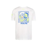 UA KIDS - SC30 SELFIE TEE Men - Rev Online