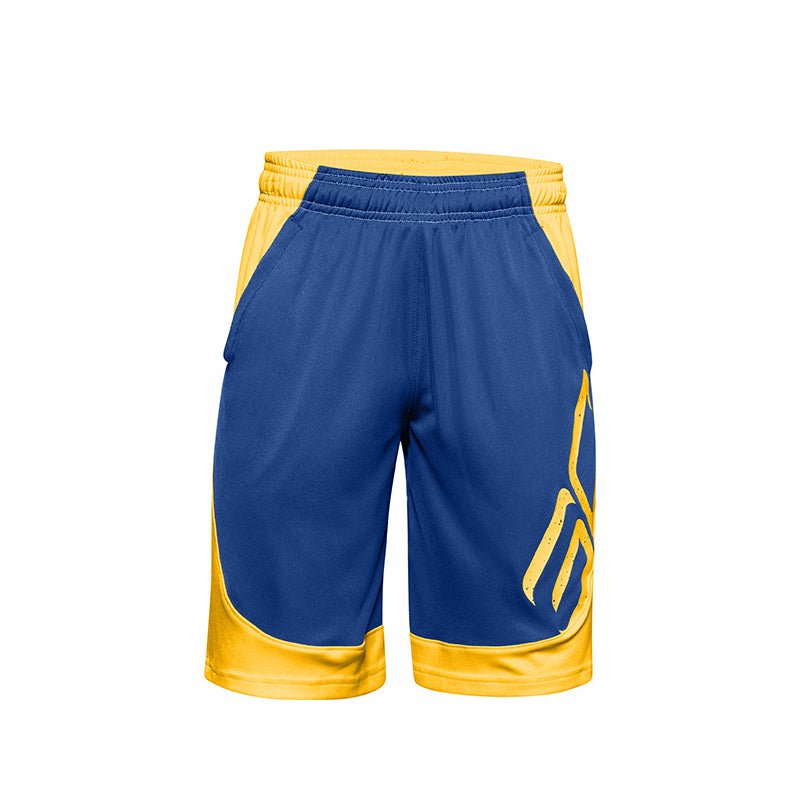 UA - S - SC30 UNDERRATED SHORT - Rev Online