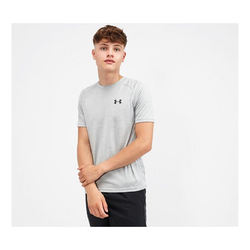 UA - S - Tech 2.0 SS Kids - Rev Online