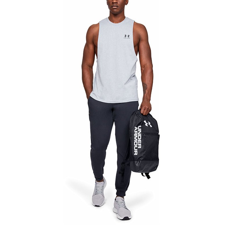 UA - S - UA PATTERSON BACKPACK Unisex - Rev Online