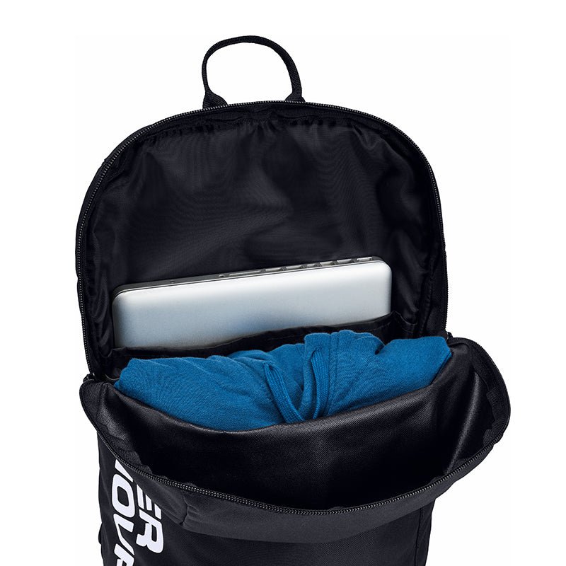 UA - S - UA PATTERSON BACKPACK Unisex - Rev Online