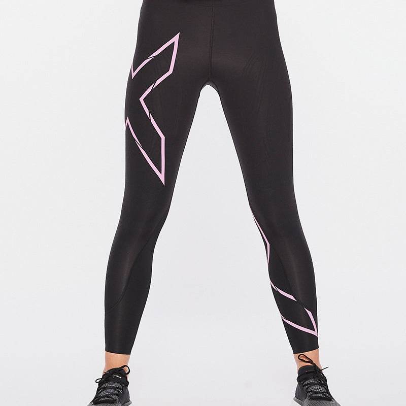 2XU-MCS RUN COMP TIGHTS Women - Rev Online