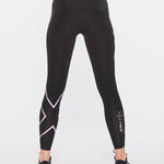 2XU-MCS RUN COMP TIGHTS Women - Rev Online