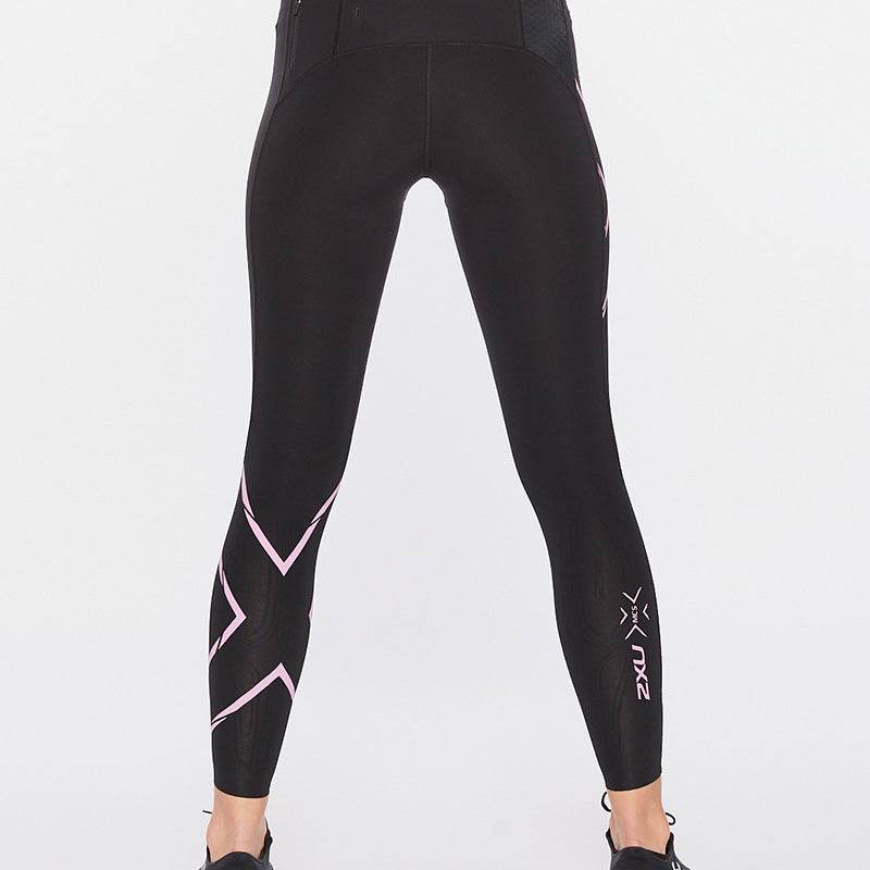 2XU-MCS RUN COMP TIGHTS Women - Rev Online