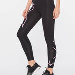 2XU-MCS RUN COMP TIGHTS Women - Rev Online