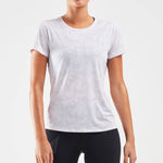 2XU-GHST S/S TEE Women - Rev Online