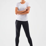 2XU-GHST S/S TEE Women - Rev Online