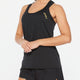 2XU-GHST SINGLET Women - Rev Online
