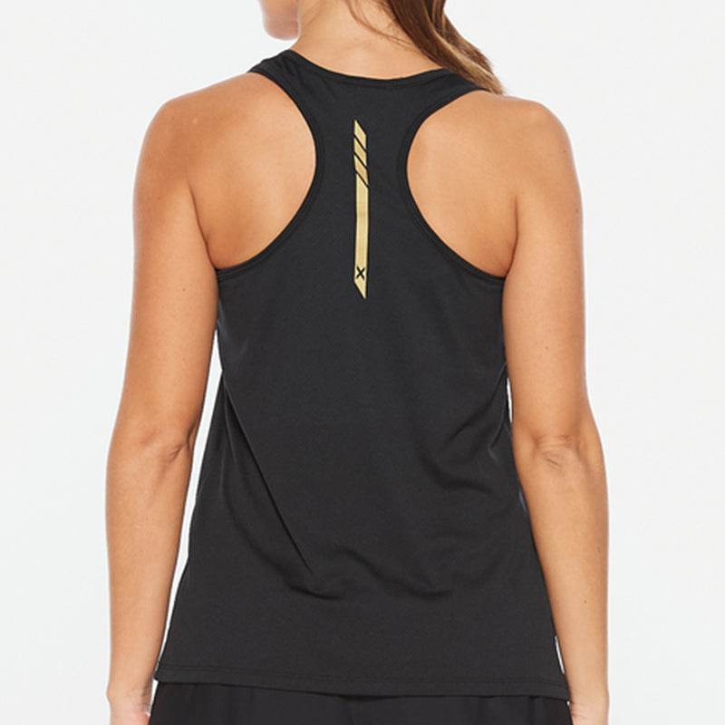 2XU-GHST SINGLET Women - Rev Online