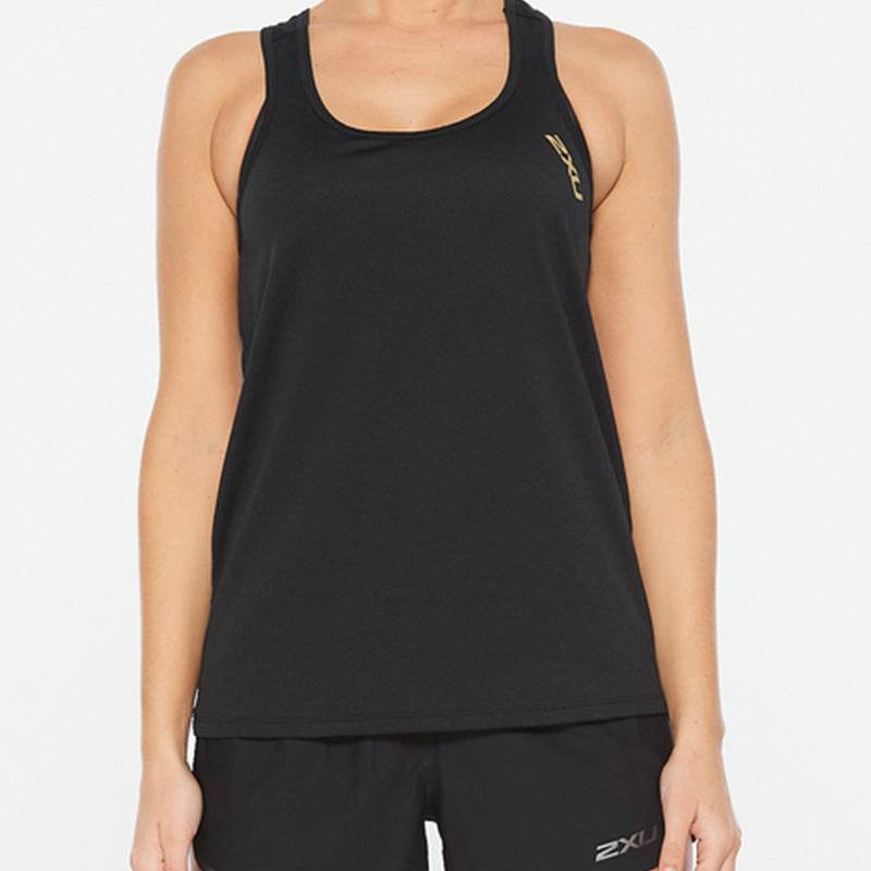 2XU-GHST SINGLET Women - Rev Online