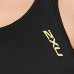 2XU-GHST SINGLET Women - Rev Online