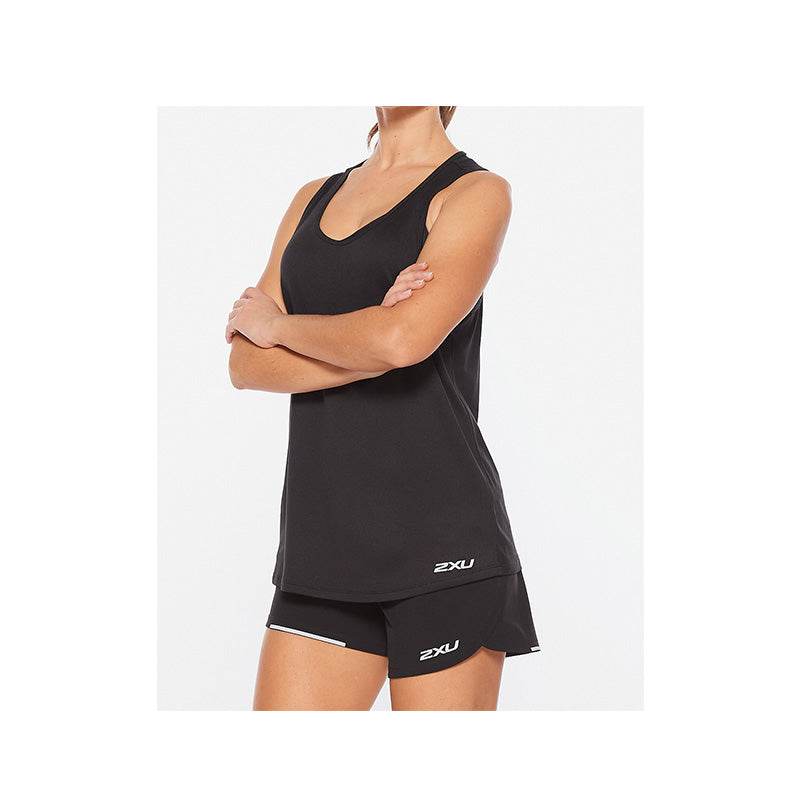 2XU-XVENT G2 SINGLET Women - Rev Online