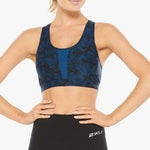 2XU-PERFORM CROP Women - Rev Online