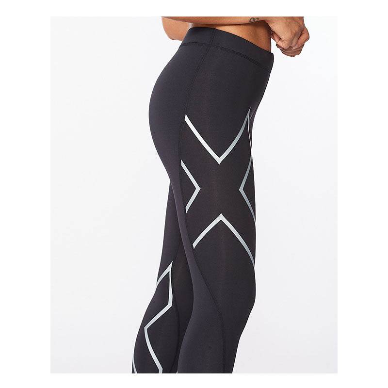 2XU-CORE COMPRESSION 7/8 TIGHTS Women - Rev Online