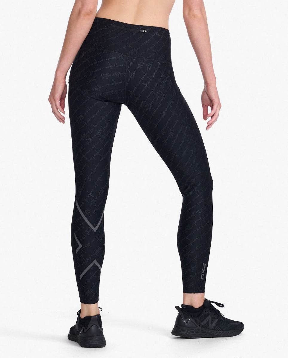 2XU-AERO REFLECT HI-RISE COMPTIGHT Women - Rev Online